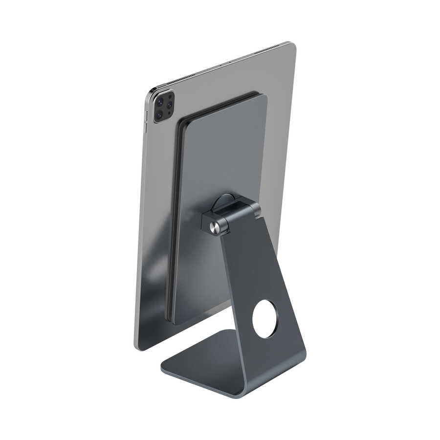 Wiwu ZM309 iPad Pro Tüm Tabletler İçin Uyumlu Tablet Standı - 1 Wiwu ZM309 iPad Pro Tüm Tabletler İçin Uyumlu Tablet Standı - 1